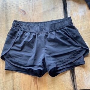 Women’s Avia brand athletic shorts